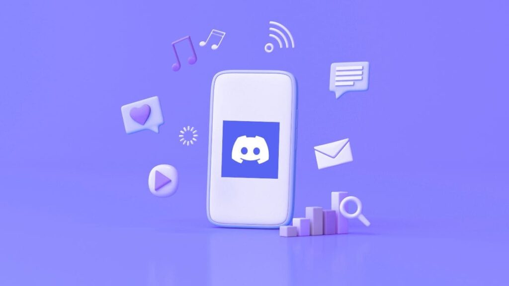 Discord: O Guia Completo para Iniciantes e Usuários Avançados.